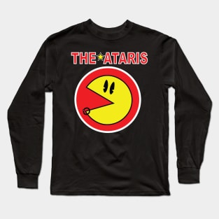 The-Ataris 1 Long Sleeve T-Shirt